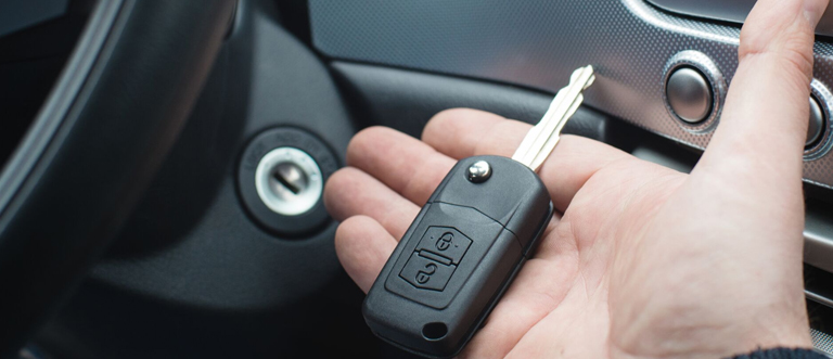 Car locksmith Los Gatos