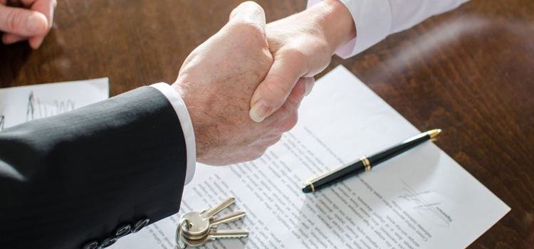 Commercial Eviction Service Los Gatos