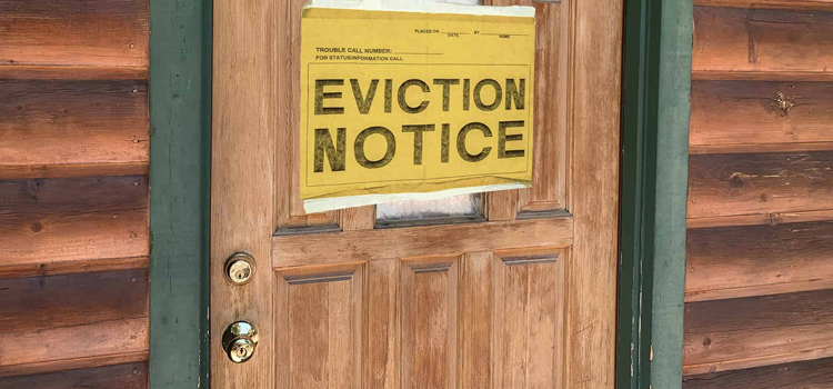 Residential Eviction Service Los Gatos