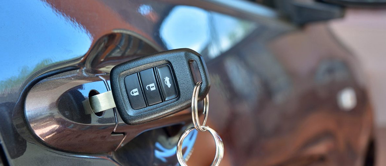 Unlock Car Lockout Service Los Gatos